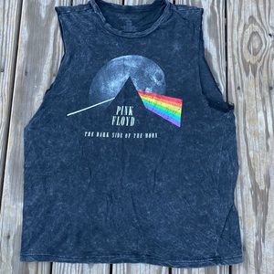 Pink Floyd Tanktop